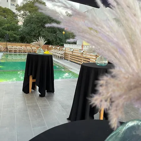 Adria Szálloda Golem