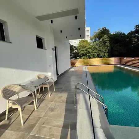 Hotel Adria