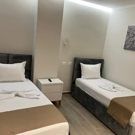 Hotel Adria