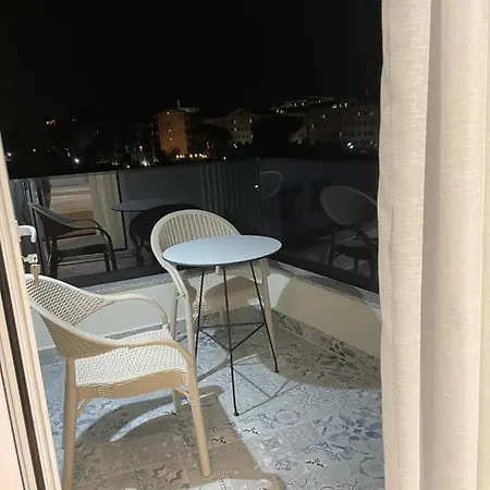 Adria Ξενοδοχείο 4*
