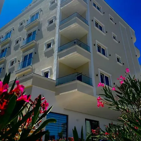 Ξενοδοχείο Adria