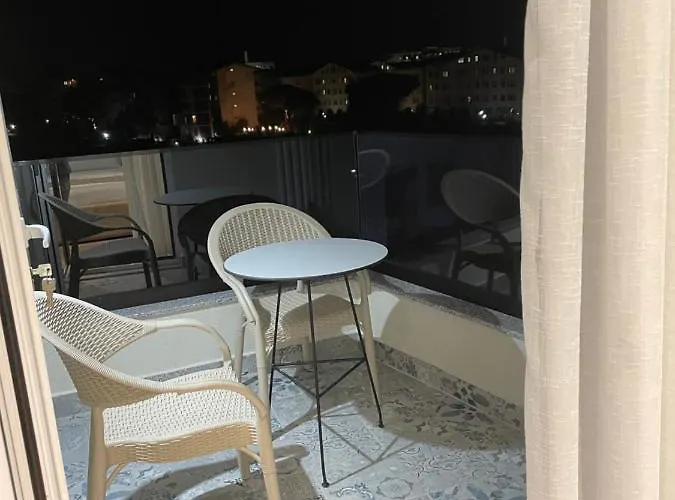 Adria Отель 4*